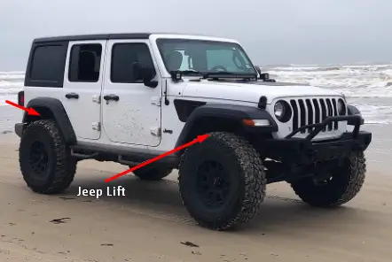 How Much Does It Cost to Lift a Jeep