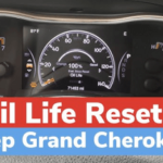 How To Reset Oil Life On Jeep Cherokee 2015-Complete Guide