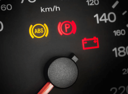 How to Reset the Abs Light on a Jeep Wrangler