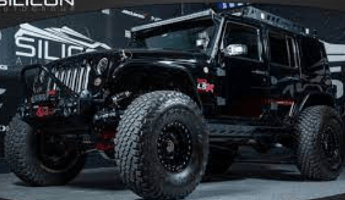 Jeep Wranglers So Expensive With High Mileage