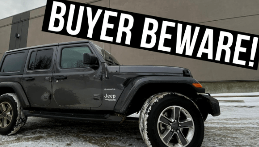 Which Jeep Wrangler Is The Best Daily Driver