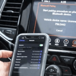 How To Connect Phone To Uconnect Jeep-(Details Explain)