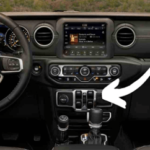 How to Roll down Windows in Jeep Wrangler-Unlock The Ultimate Guide