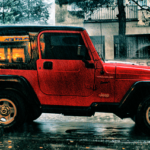 Are Jeep Wranglers Good In The Rain- Latest Info