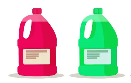 Mix Red And Green Antifreeze