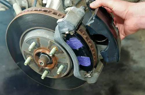 What Happens If You Don’t Grease Brake Pads