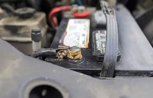 Can a Bad Battery Cause Reduced Engine Power 1