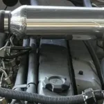 How Does an Intercooler Work on a Diesel Engine -Easy Guide