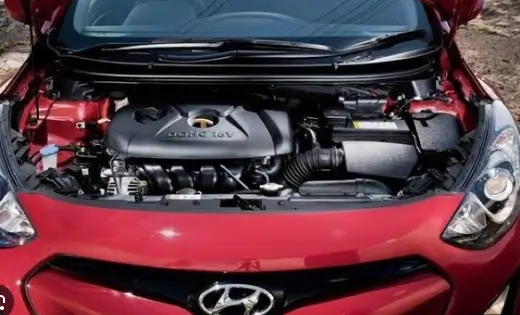 How Long Does Hyundai Approve Engine Replacement