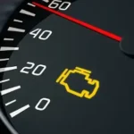 Is It Illegal To Remove Check Engine Light?